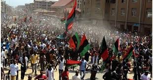 the name Biafra Gathering  speaks for itself. As freelance journalists, we report on issues and trends that happened in Biafra land and around the world.