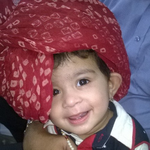 jainamit1602's profile picture. 