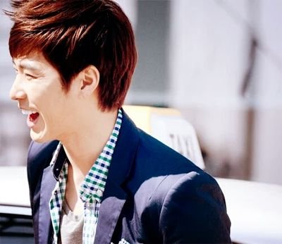 shinki2003's profile picture. DBSK lover