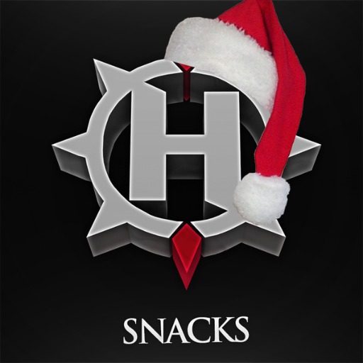 HorizonSnacks's profile picture. 
