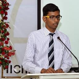 tushar_srinivas's profile picture. Student @RGIPT, An Institute of National Importance Established by Act of Parliament.