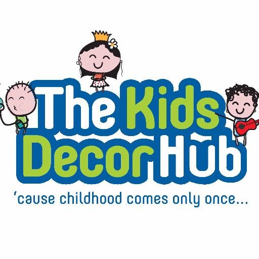 The Kids Decor is a one stop shop for kids room decor a unique concept online store retailing the most vibrant Themes and  Designs of Kids Room Decor products.