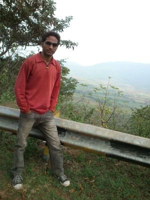 nagarajtg1989's profile picture. 