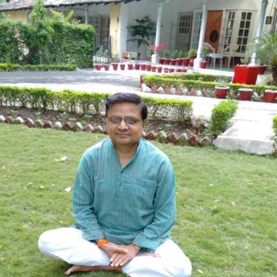 kashinathpande1's profile picture. 