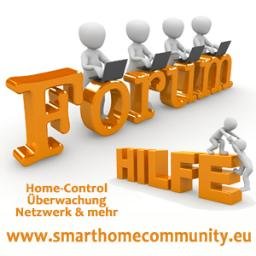 smarthomecomm1's profile picture. Das große Devolo Home Control Forum & Mehr
