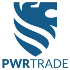 At PWRtrade, we provide you with the financial instruments and you decide what to trade.