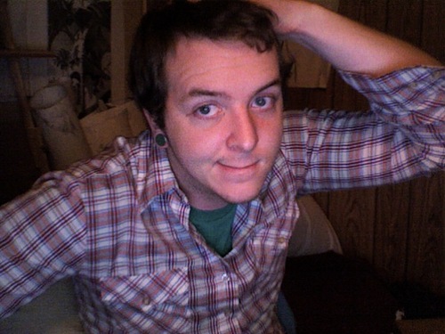 jasonrocks's profile picture. Graphic Design. Video Games. Klevra@Zul'jin