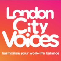 London City Voices Choir (@londoncityvoice) 's Twitter Profile Photo London City Voices Choir (@londoncityvoice) 's Twitter Profile Photo