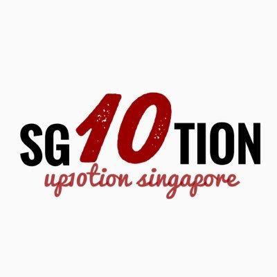 UP10TION SINGAPORE (SG) FANBASE 업텐션 싱가포르. email : sgup10tion@gmail.com [Credit photos to owners, unless stated]