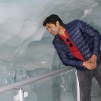 jeetmeenavds's profile picture. 