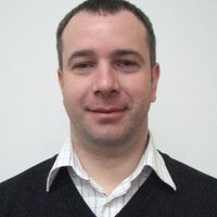 Mykola Perehinets (@mperehin) 's Twitter Profile