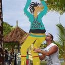 Billy Clyde - @Funkee_Monkey - Twitter