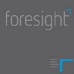 ForesightPath's profile picture. Engineering Consultant @ForesightPath. Engineering solutions for the future