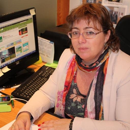 Abogada especialista en derecho agrario. Agronews Castilla y León (medio de comunicación digital agrario) asesoria.juridica@agronewscastillayleon.com