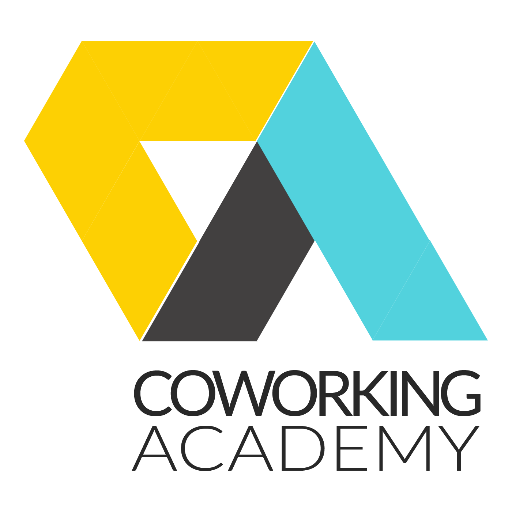 El #CoWorking 360°.  Comunidad de #Coworking 🌍 ▶️#CoTRABAJA▶️ #CoAPRENDE ▶️#CoENSEÑA . ¿Te apúntas?
 📧info@coworkingacademy.eu