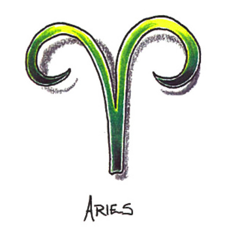 Daily Aries Horoscope #TeamAries ♈ Cardinal Fire sign. Aggression, leadership, enterprise, impulse, inspiration. ✨ Follow your SUN & RISING SIGN ✨