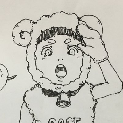 ヒロアカ大好き芸人。映像とかマニュアルとか色々作る人。インストバンドTesta @testa_music やってます。https://t.co/yAlCjJ8MRp