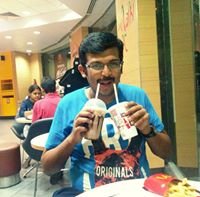 lokeshn379's profile picture. 