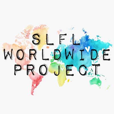 check out main account to be a responsible, or just to print out poster :) or dm us for more info! @SLFLWWProject