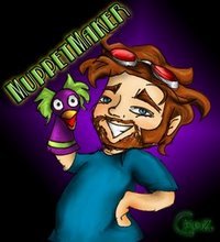 Puppeteer, Husband, Podcaster, Gozer Worshipper
Contributor to http://t.co/sZt00RfYIn