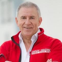 Official account of Hock-Racing Cross Country Rally Team #dakar2017 | #hockracing | #horst_eckert #driver | #rally | #raid | #dakarrally | #offroad