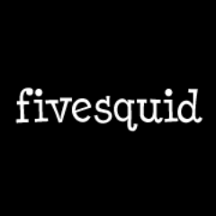 fivesquid