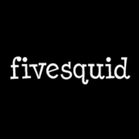fivesquid (@fivesquid) 's Twitter Profile