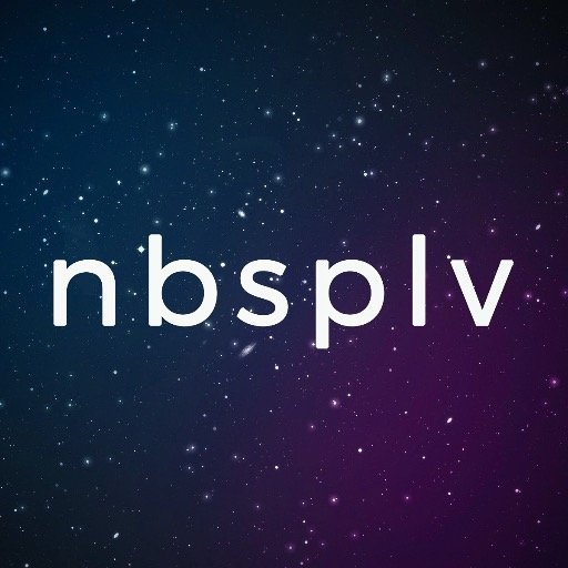 nbsplv's profile picture. 