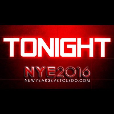 NYETOLEDO's profile picture. 12-31-15