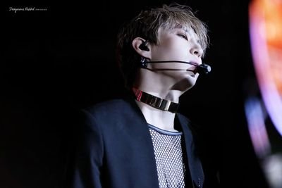 HTJWHS_0524's profile picture. 15.01.15 ~ ing                                      
                     in one's ken STAR = 시야 안에 'VIXX'  
ST★RLIGHT 별 셋