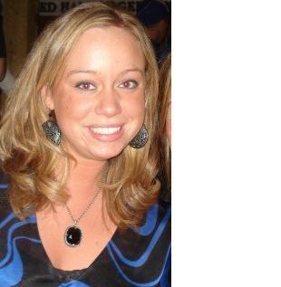 Katie Vandergriff