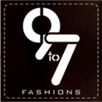 9 to 7 Fashions(@9to7India) 's Twitter Profile Photo