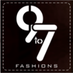 9 to 7 Fashions (@9to7India) Twitter profile photo