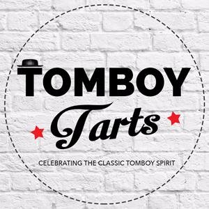 Celebrating the classic tomboy spirit with a blog & Asia's biggest, only all-female English comedy podcast. Follow but don't blame us if you trip on your face!