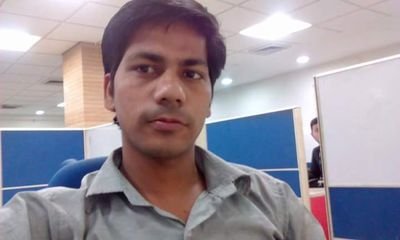 Vinod81218654's profile picture. 
