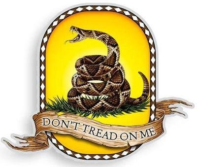 I follow all patriots-Conservative-#GOA-#WVCDL-Molon Labe #MAGA