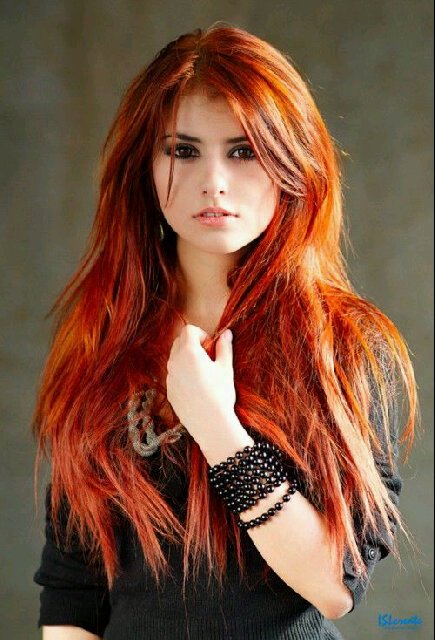 Lily Scarlet Carter Lily Scarlet Carter