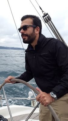 pvidallopez's profile picture. Vallisoletano afincado en Madrid. En continuo aprendizaje. Aquí, opiniones personales.