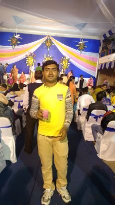 Zaheer04852010's profile picture. 