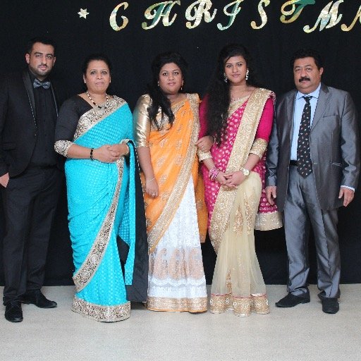 AmbiPastor's profile picture. AOG Germany