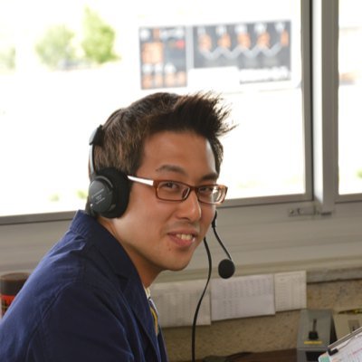 kakeru198's profile picture. OProject㈱社員★競馬実況させて頂いてます。以前は日本最後の大型キャバレー札幌クラブハイツで司会、さっぽろ村ラジオで喋ってました。サザンオールスターズ、桑田佳祐、公園、散歩、建築、温泉、野球、ルパン、北海道好きです。いつも皆様に助けて頂いて生かさせてもらってます。宜しくお願いしますm(__)m