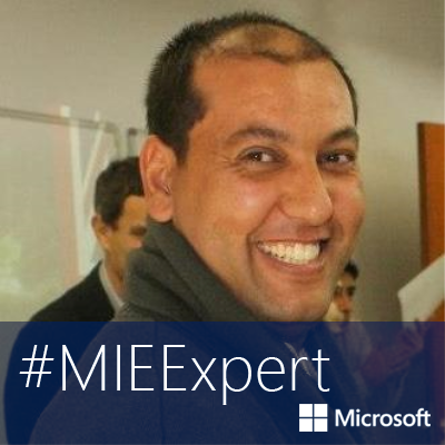 chaafi_walid's profile picture. Microsoft Innovative Educator Expert/ Master trainer, ICT Trainer, Teacher of English, interpreter/translator