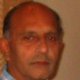 balaindra2292's profile picture. 