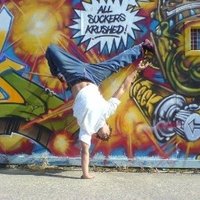 Remy Suzanne - @Remyxbreakdance Twitter Profile Photo