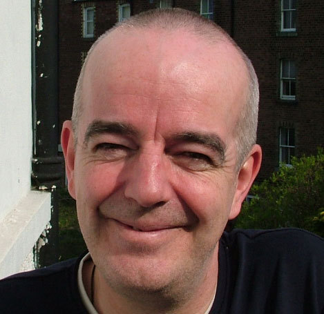 Keith_Miller's profile picture. Ex-graphic designer but now a writer after two surprise hit books about my time running the first and only official Doctor Who Fan Club for the BBC.