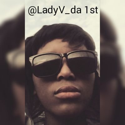 LadyV_Da1st's profile picture. Soweto based female Rapper ,/Song writer/designer./Part of a crew called Explo collabo