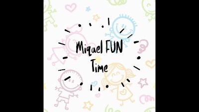 miqaelfuntime's profile picture. We are the first Kids Vlog Youtube Channel in Malaysia.
Weekly new video uploaded with bunch of FUN activities that we had with our kids. This is FUN!!