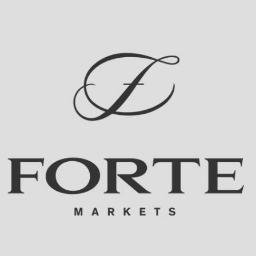 ForteMarkets's profile picture. Tailored technology advisory and training services across Banking, Finance and Legal.  Fintech, Legaltech & Regtech.