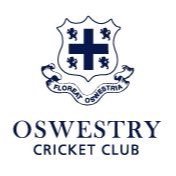 Oswestry Cricket Club (@oswestrycc) 's Twitter Profile Photo Oswestry Cricket Club (@oswestrycc) 's Twitter Profile Photo