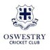 Oswestry Cricket Club (@oswestrycc) Twitter profile photo Oswestry Cricket Club (@oswestrycc) Twitter profile photo